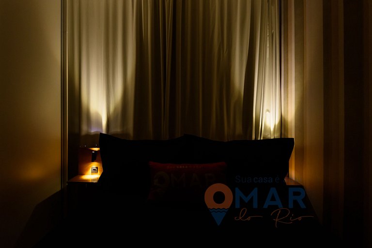Modern apartment 50m from the beach | PF 19/1004