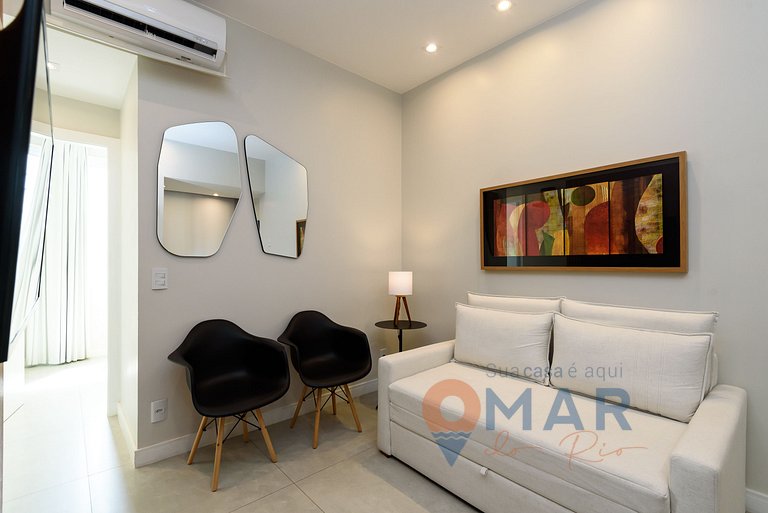 Modern apartment 50m from the beach | PF 19/1004