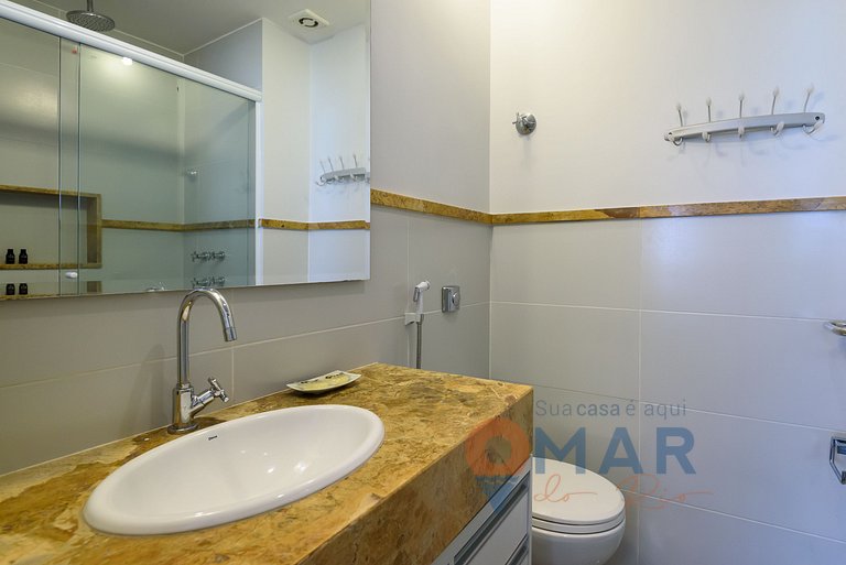 Piso moderno a 260 metros de la playa | JC 64/201