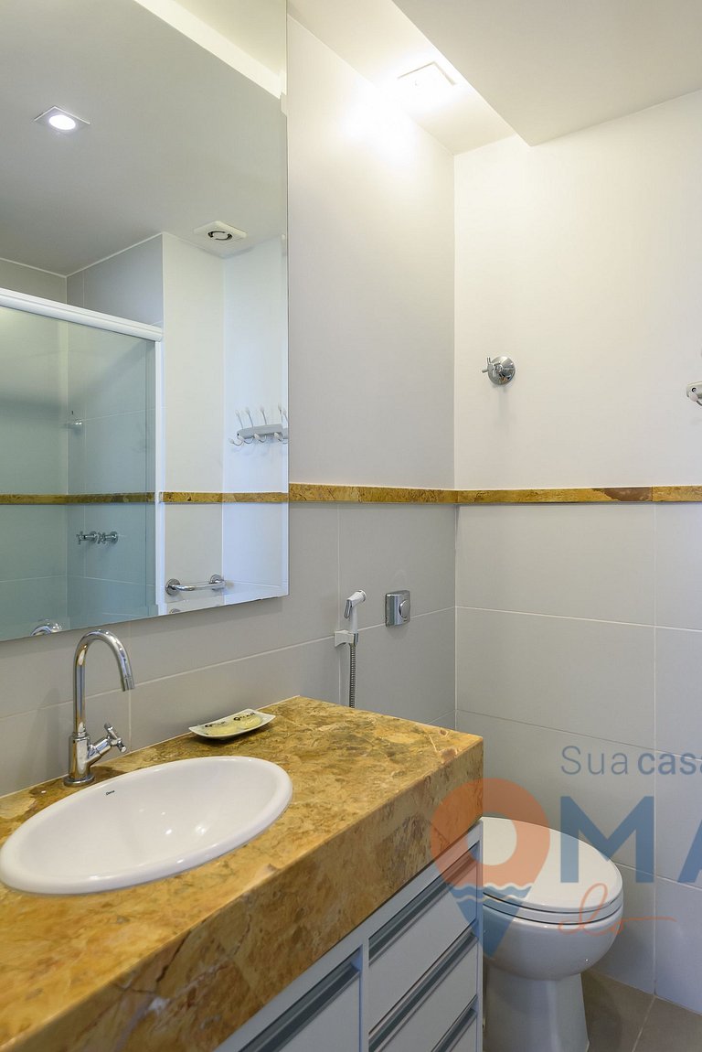 Modern apartment 260m from the beach | JC 64/201