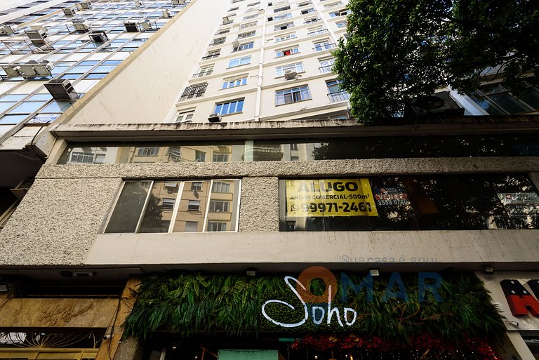 Apartamento decorado a 200 metros de la playa | NSC 782/407