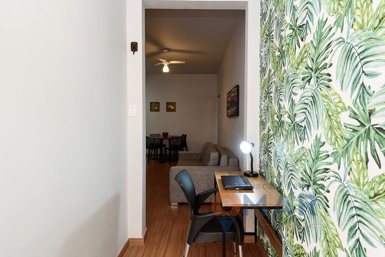 Decorated apartment 200 meters from the beach | NSC 782/407