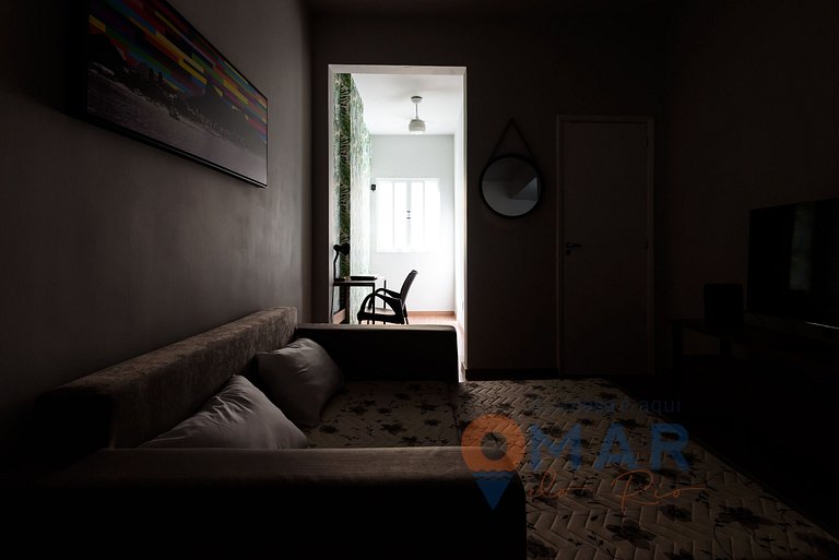 Apartamento decorado a 200 metros de la playa | NSC 782/407
