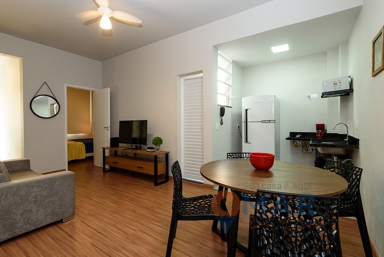 Decorated apartment 200 meters from the beach | NSC 782/407
