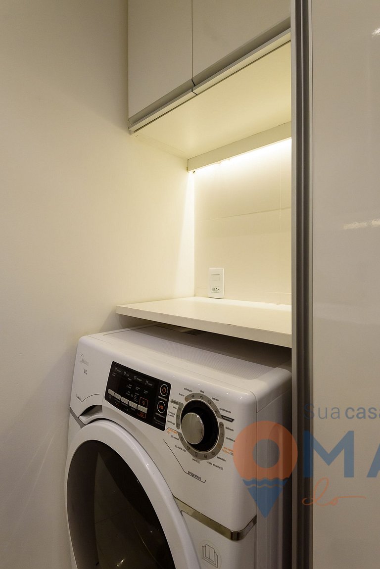 Moderno estudio a 300 metros de la playa | RP 36/201