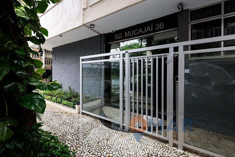 Moderno estudio a 300 metros de la playa | RP 36/201