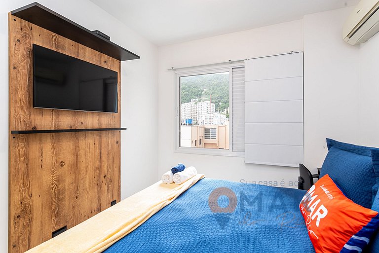 Apartamento con Garaje en Copacabana | SQC 238/707