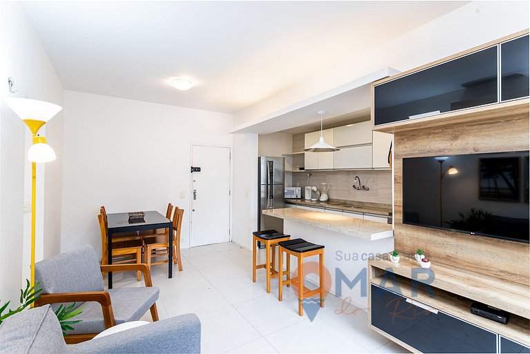 Apartamento con Garaje en Copacabana | SQC 238/707
