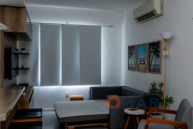 Apartment with Garage in Copacabana | SQC 238/707v