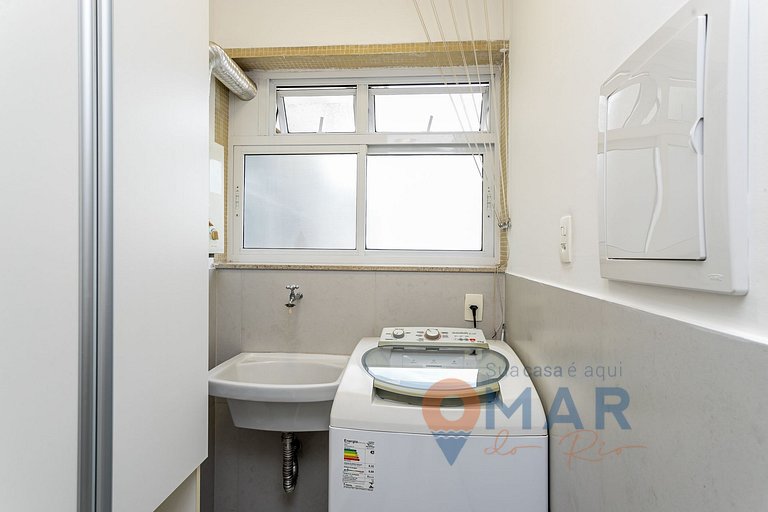 Apartamento con Garaje en Copacabana | SQC 238/707