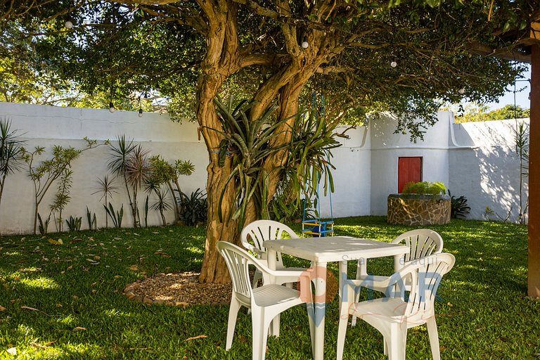 Omar do Rio – Casa Flora