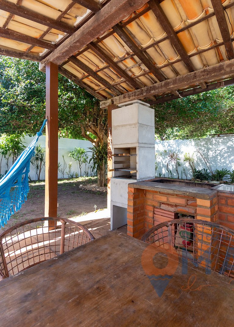 Omar do Rio – Casa Flora