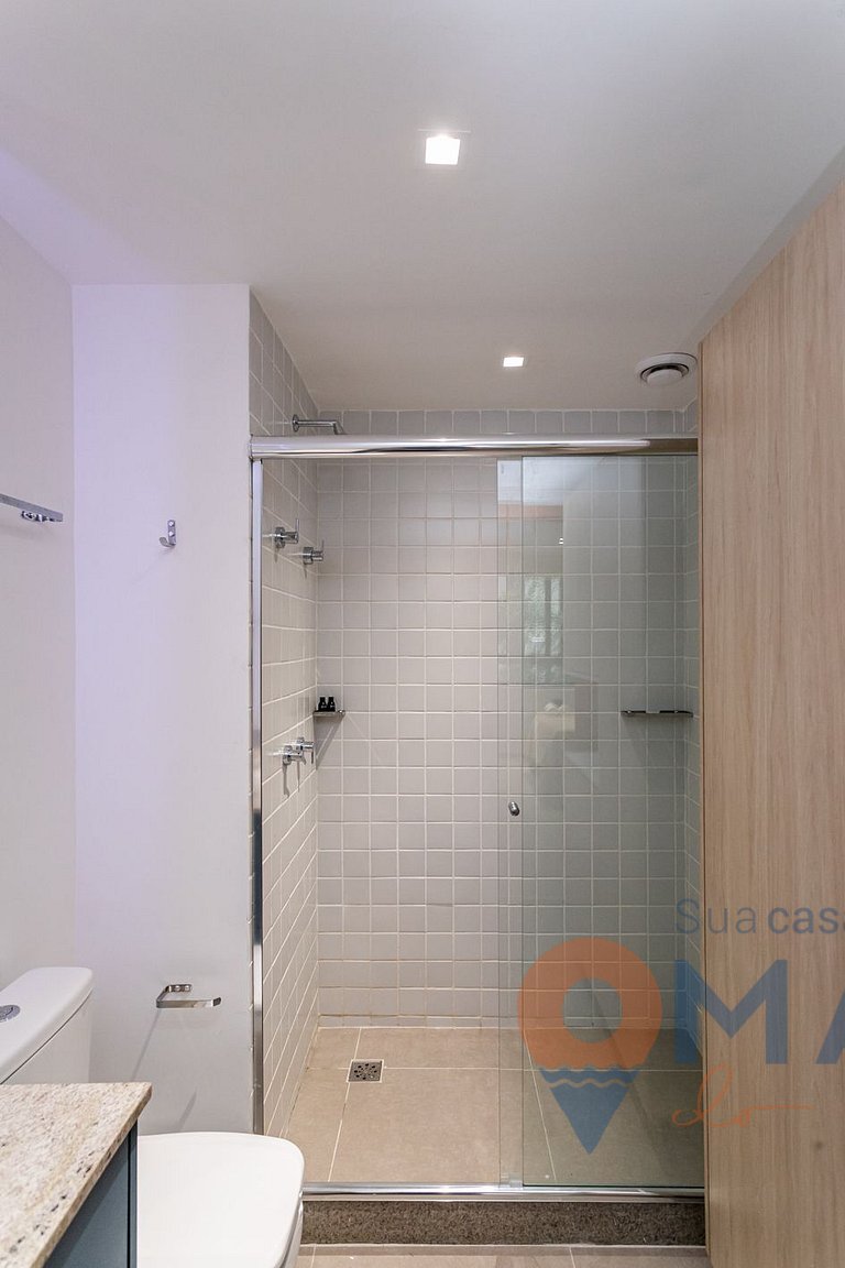 Modern Studio 500m from Lapa | SD 80/302
