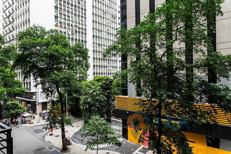 Modern Studio 500m from Lapa | SD 80/302
