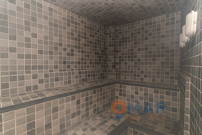 Estudio moderno a 500 metros de Lapa | SD 80/302
