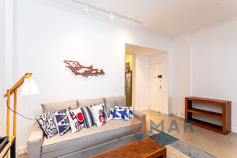2 Bedroons Apartment 300m from Beach | VP 306/704