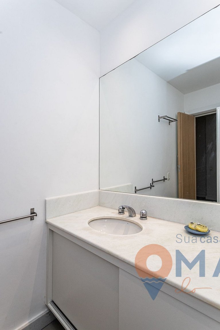 Bello apartamento a 300m de la playa | VP 306/704