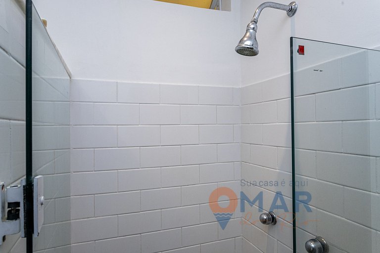 Bello apartamento a 300m de la playa | VP 306/704