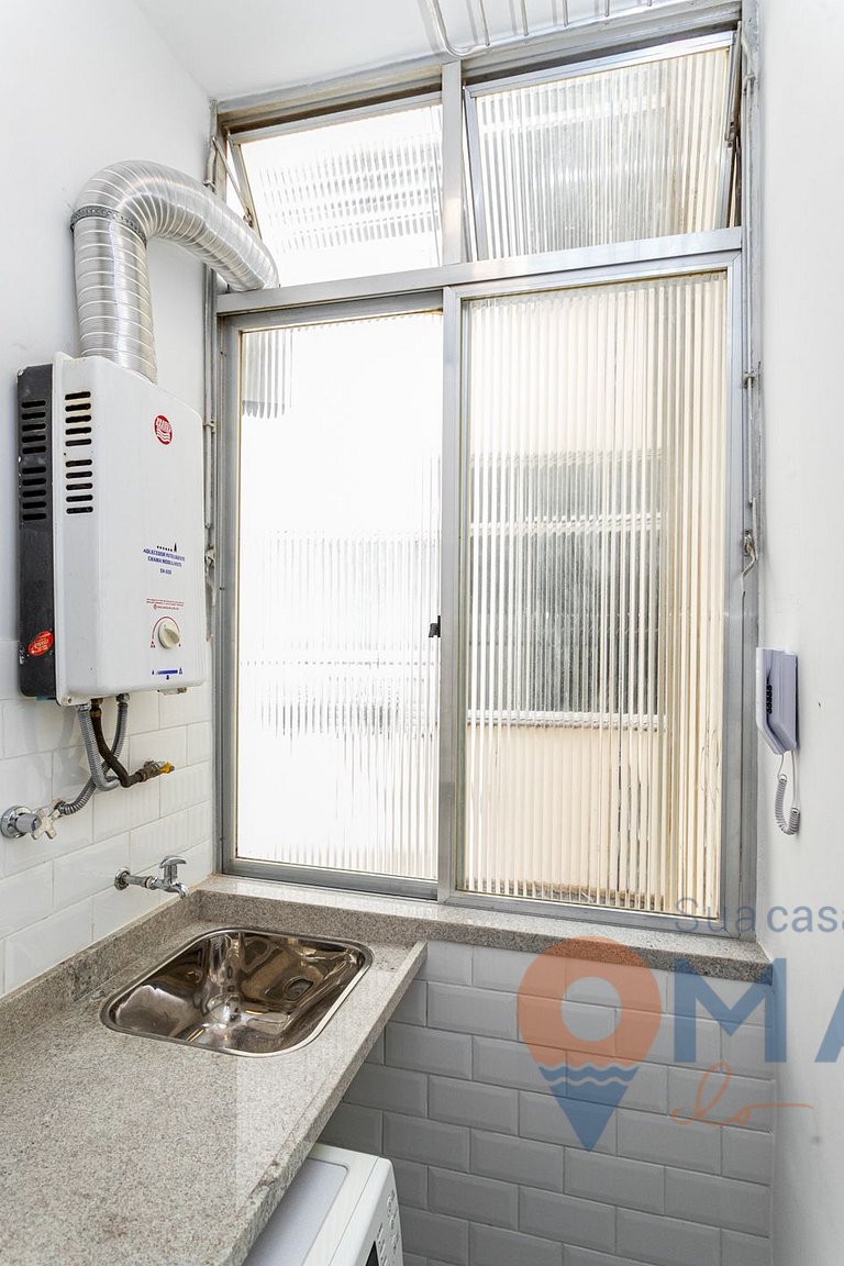 2 Bedroons Apartment 300m from Beach | VP 306/704