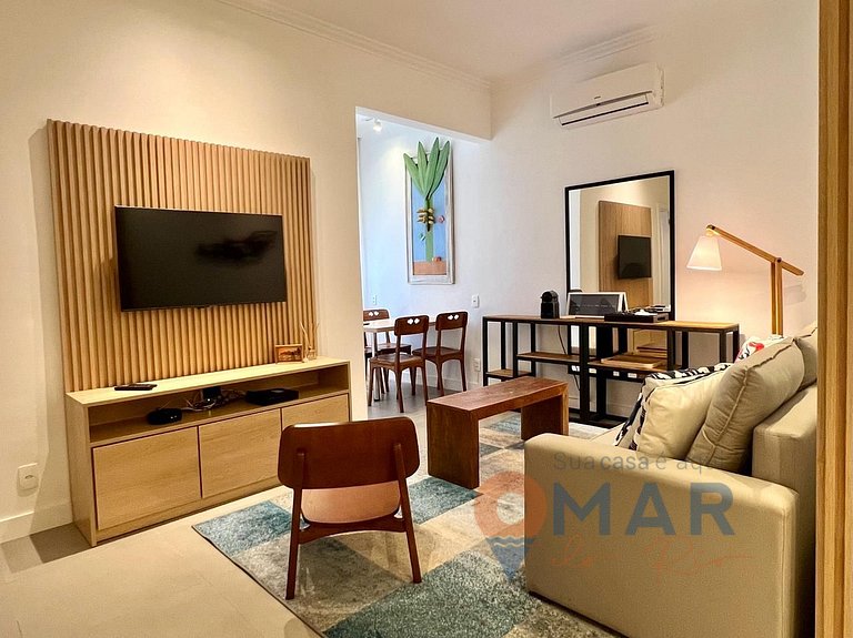 2 Bedroons Apartment 300m from Beach | VP 306/704