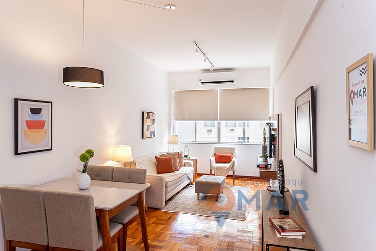 Modern apartment 300m from the beach | RPU 326/702