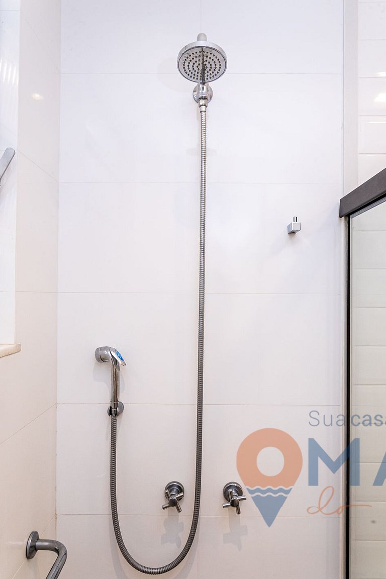 Modern apartment 300m from the beach | RPU 326/702
