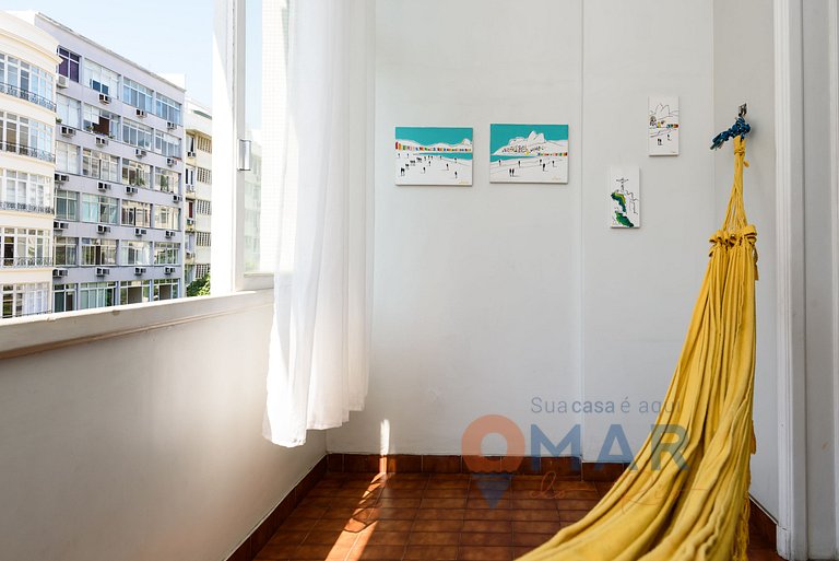 3 Bedroom Apartment in Ipanema | VP 29/502