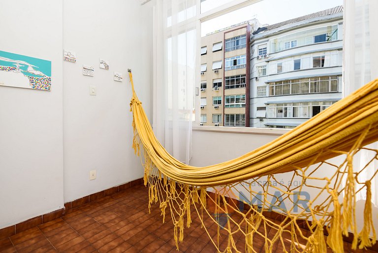 Apartamento 3 Quartos em Ipanema | VP 29/502