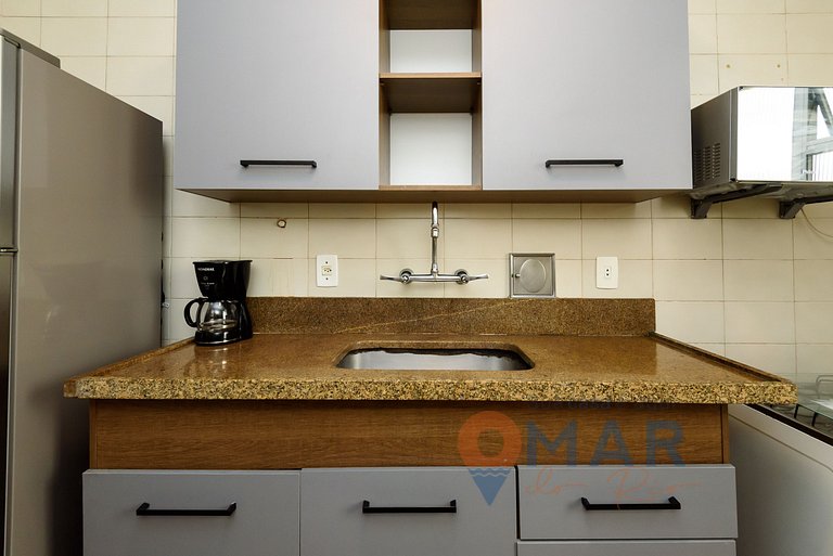3 Bedroom Apartment in Ipanema | VP 29/502