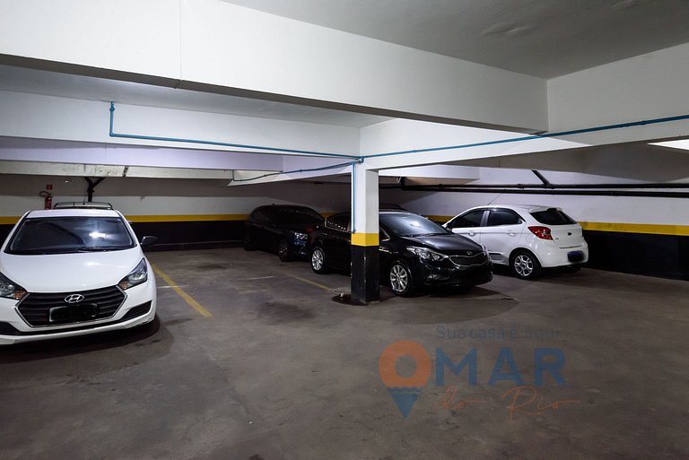 Piso con 3 Habitaciones en Ipanema | VP 29/502