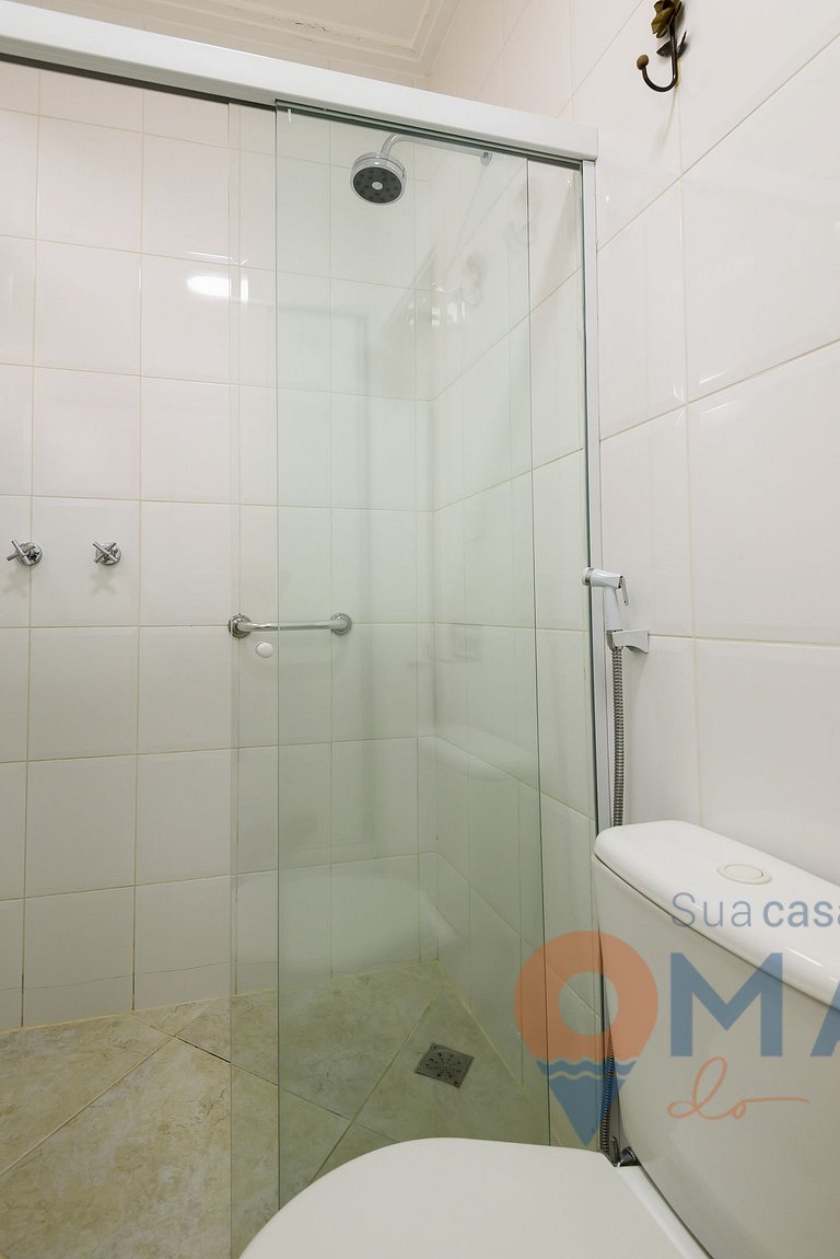 Charming 2Bedrooms Stay in Leblon | JL 134/204