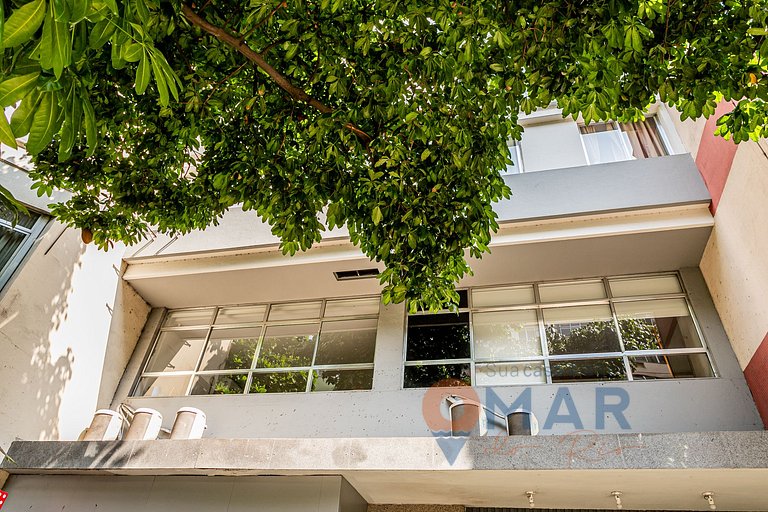 1BDR a 250m de la playa de Ipanema | VP 585/704