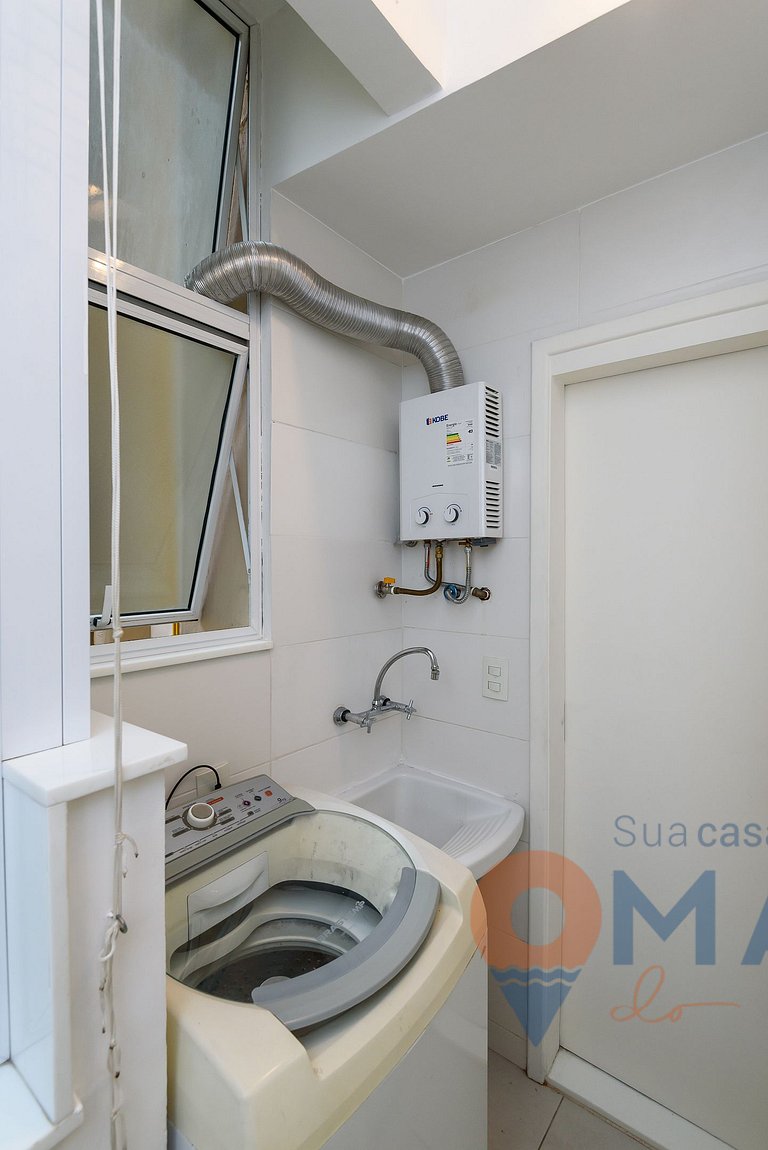Apartment 100m from the beach | BL 34/501