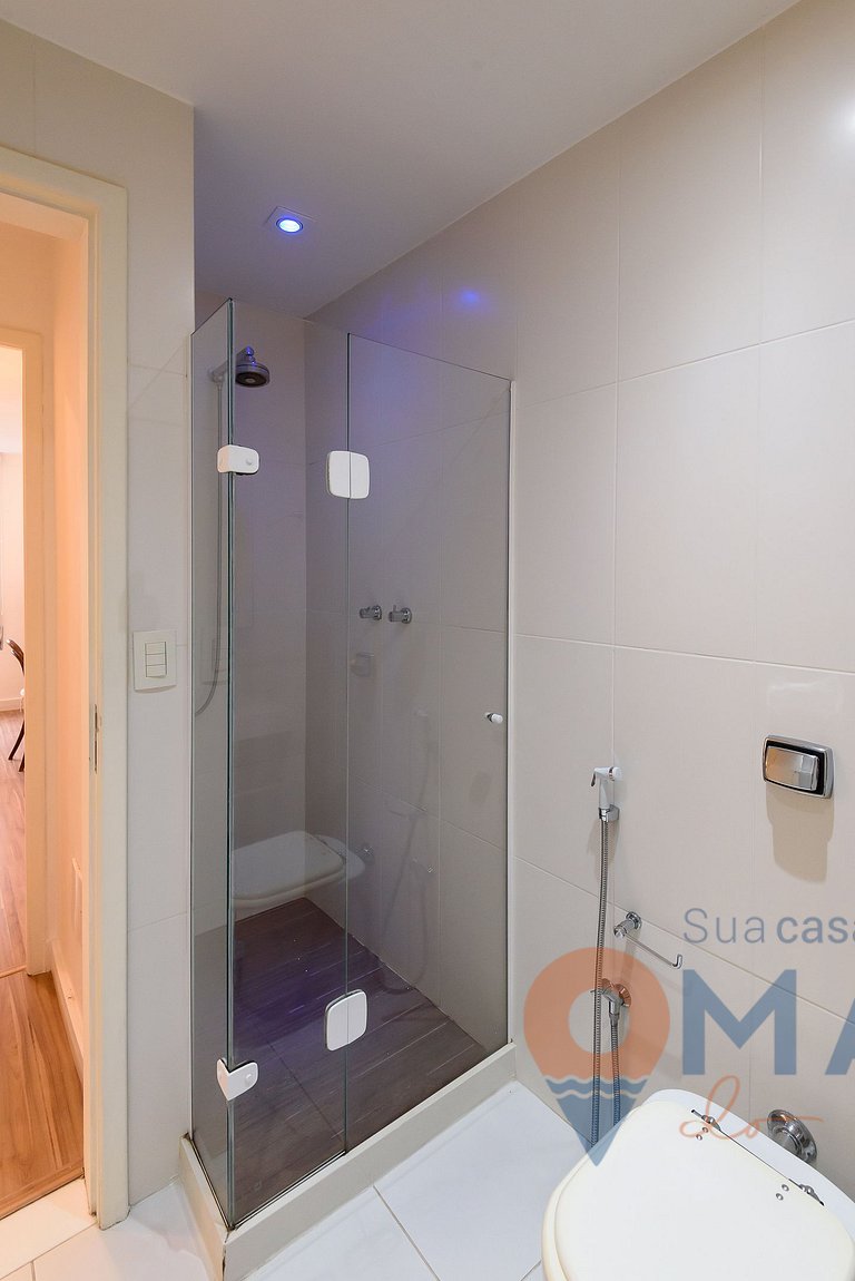 Apartment 100m from the beach | BL 34/501