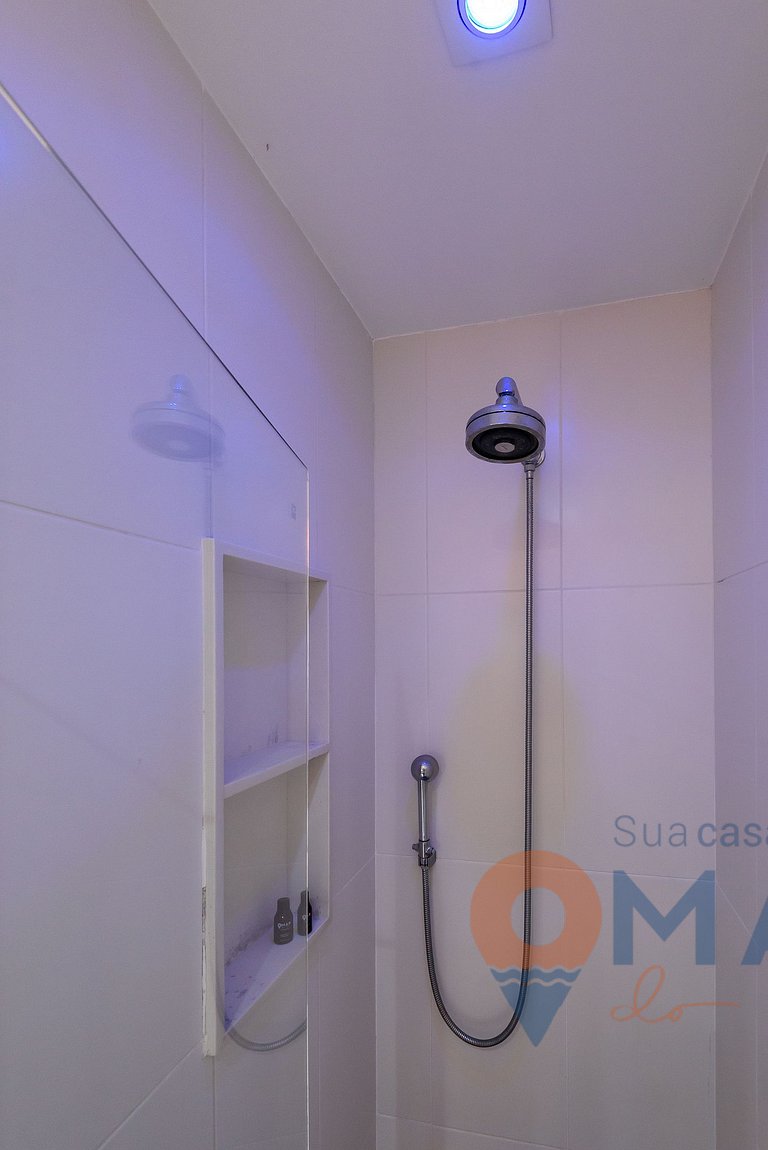 Apartment 100m from the beach | BL 34/501