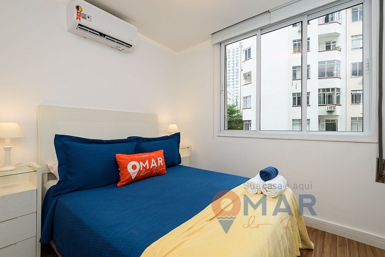 Apartment 100m from the beach | BL 34/501