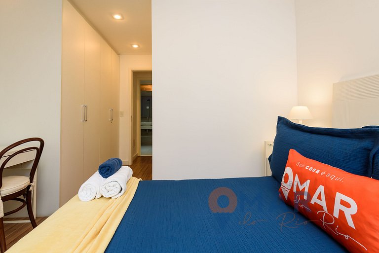 Apartment 100m from the beach | BL 34/501