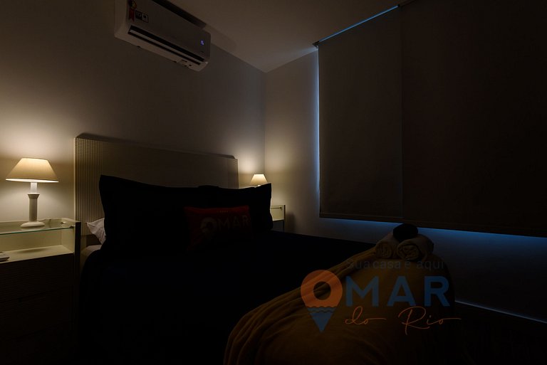 Apartment 100m from the beach | BL 34/501