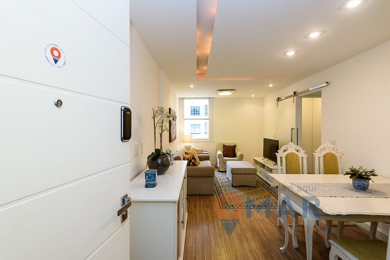 Apartment 100m from the beach | BL 34/501