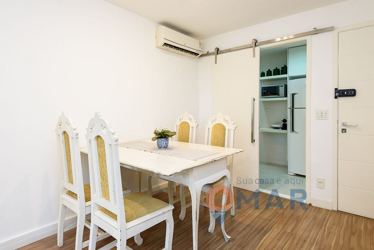 Apartment 100m from the beach | BL 34/501