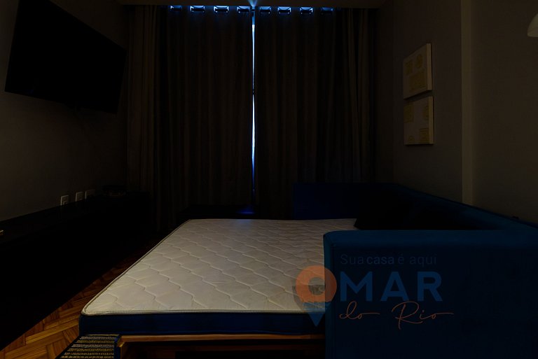 Apartamento a 150 metros de la playa | NSC 386/401