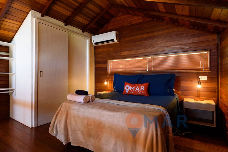 Chalet en la Sierra de Río de Janeiro | PE 17