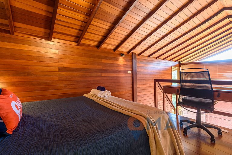 Chalet en la Sierra de Río de Janeiro | PE 17
