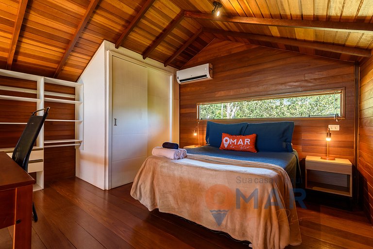 Chalet en la Sierra de Río de Janeiro | PE 17