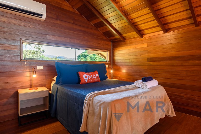 Chalet en la Sierra de Río de Janeiro | PE 17