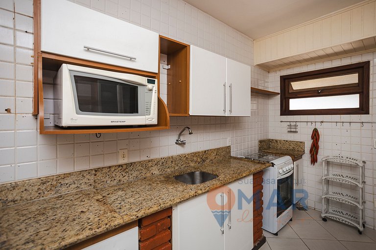 Casa c/ Piscina e Garagem em Búzios | VG 05