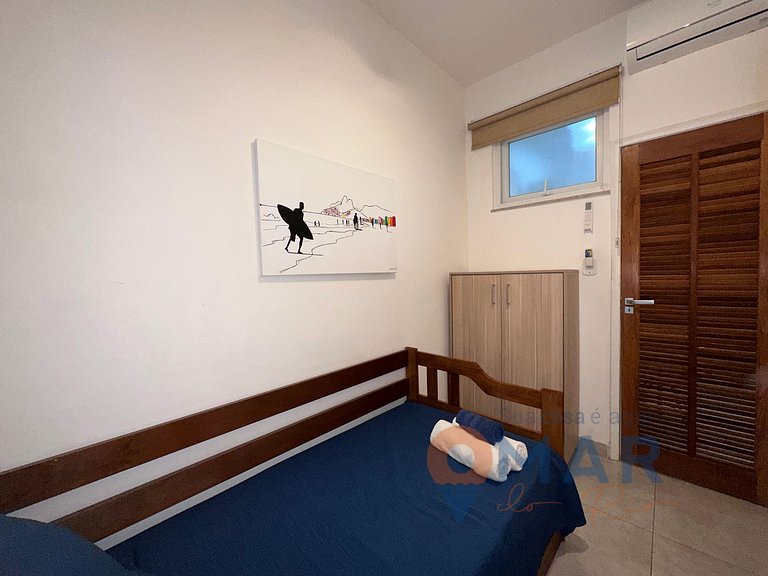 Apartamento de 3 dormitorios a 330m de la playa | RE 253/103