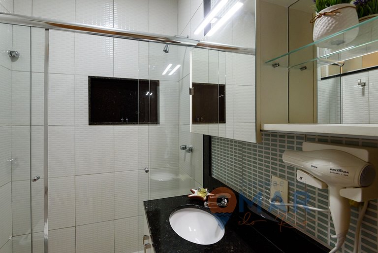 Decorated Studio 400m from the beach | BL 124/504