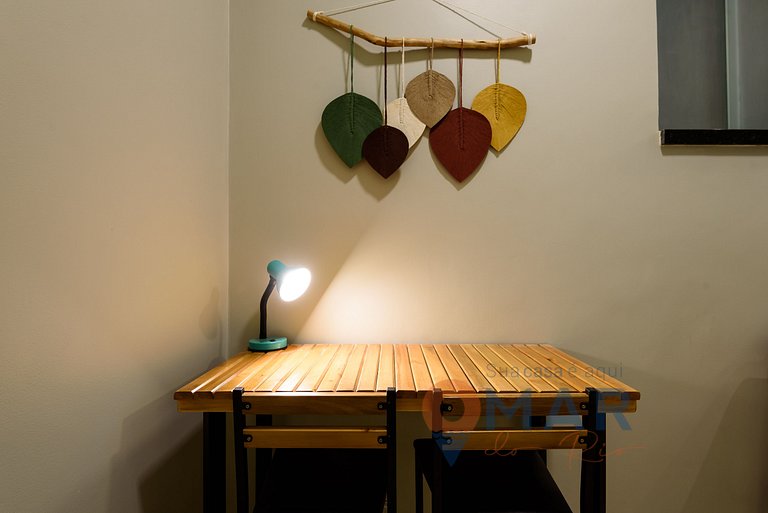 Decorated Studio 400m from the beach | BL 124/504