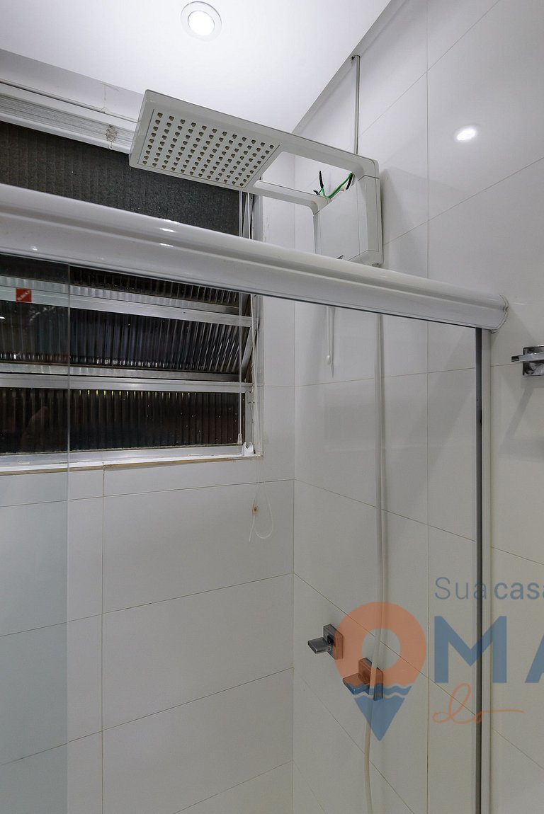 Complete studio 200m from the beach | FM 144/409